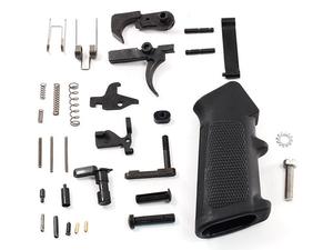 Stag Arms Lower Receiver Parts Kit