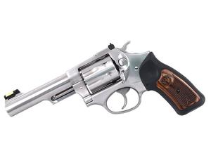 Ruger SP101 .22LR 4.2" SS 8rd