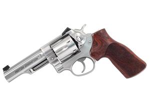 Ruger GP100 Match Champion Revolver .357 Magnum SS 4" 6rd