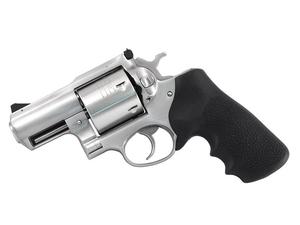 Ruger Super Redhawk Alaskan .454 Casull 2.5" 6rd Revolver, Stainless (KSRH-2454)