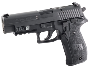 Sig Sauer CA P226 MK25 9mm 4.4" 10rd Pistol