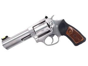 Ruger KSP341X SP101 .357 Magnum 4.2" SS 5rd
