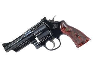 S&W M27 Classic Revolver 357 Mag 4" 6rd