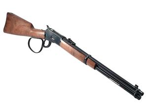 Winchester Model 1892 Large Loop Carbine 357 Magnum 20" Blued