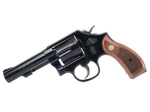 S&W Classics Model 10 .38Spl 4