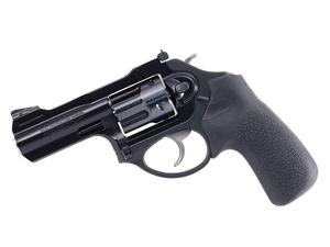 Ruger LCRX Revolver .38 Special +P 3"