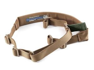 Blue Force Gear VCAS Vickers Sling, Coyote Brown - Padded