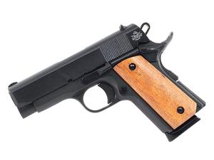 Rock Island Armory 1911 GI CS .45ACP 3.5" 7rd Pistol