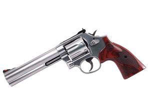 S&W 686 Deluxe 357 Magnum Talo 6" SS
