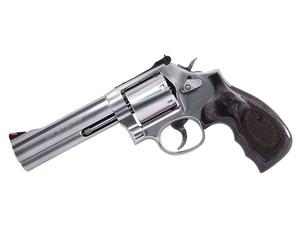 S&W 686 Plus Deluxe 3-5-7 Magnum Series .357Mag 5" 7rd Revolver - TALO Exclusive