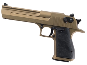 MRI Desert Eagle Mark XIX .50AE 6