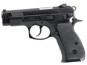 CZ 75 PCR 9mm Luger 10rd Decocker 01194