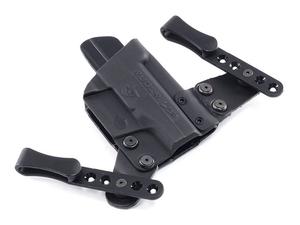 Comp-Tac CTAC Holster Ruger LCP - 1.5" Belt Loop