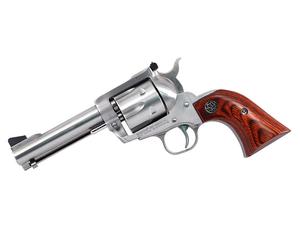 Ruger Blackhawk SA Revolver .357Mag 4.62" Barrel