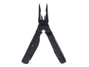 SOG PowerAssist Multi-Tool Black Oxide w/ Nylon Pouch