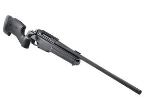 Sako TRG 42 .338 Lapua Black Rifle 27" Barrel