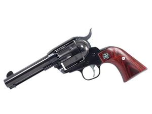 Ruger Vaquero .357Mag 4.62" 6rd Revolver, Blued