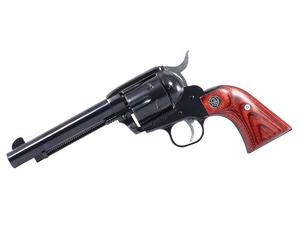 Ruger Vaquero .357 Magnum 5.5" Black