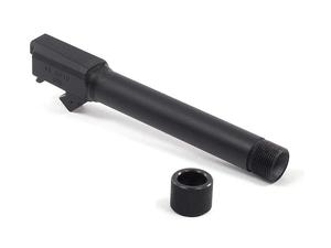 Sig Sauer P220 4.9" .45ACP Threaded Barrel, Black Nitron - .578-28