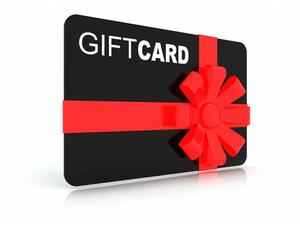 RifleGear EMail Gift Card $10.00