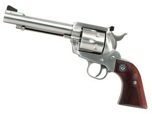 Ruger Blackhawk Flattop .357/9mm SS/WD 5.5"