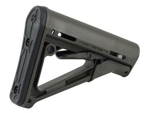 MAGPUL CTRストック MAGPUL® CTR® Carbine Stock – Mil-Spec - 1913 Stocks