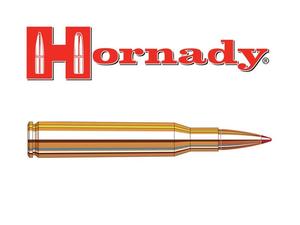 Hornady Full Boar .270 Win 130gr GMX 20rd