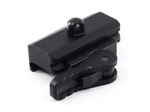 ADM QD 1913 Harris Bipod Mount