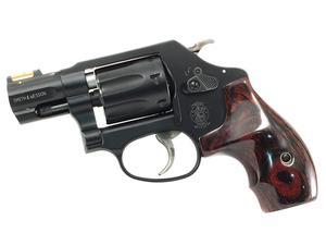 S&W 351PD 1.875" 22WMR Airlite PD Revolver