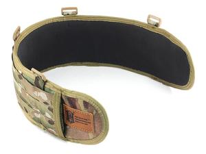 HSGI Sure Grip Padded Belt 35.5"