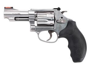 S&W Model 63 Kit Gun .22LR 3" 8rd Revolver
