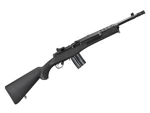 Ruger Mini 14 Tactical .300Blk 16" 20rd Rifle, Blued