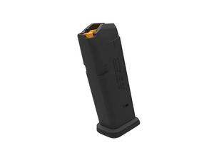 Magpul PMAG 15 GL9 Glock 19 9mm 15rd Magazine, Black