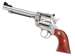 Ruger Single-Six Convertible 22LR/22Mag 5.5" STS