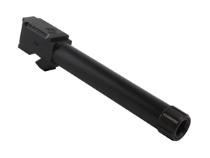 SilencerCo Glock 19 Threaded Barrel 1/2x28