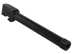 SilencerCo Glock 34 Threaded Barrel 1/2x28