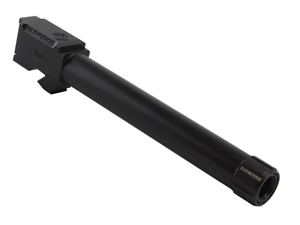 SilencerCo Glock 17 Threaded Barrel 1/2x28