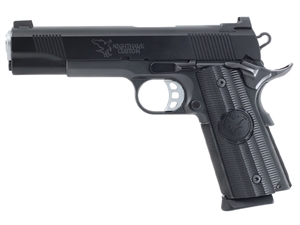 Nighthawk Custom GRP .45ACP Pistol