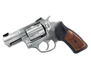 Ruger SP101 Wiley Clapp .357Mag 2.25"