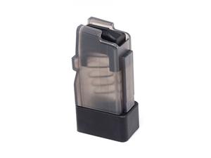 CZ Scorpion EVO 3 9mm 10rd Magazine, Transparent