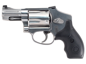 S&W PC 640 Pro Series .357Mag 2.13" 5rd Revolver
