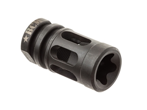 BCM Gunfighter Compensator MOD 0, 5.56/.223 1/2-28