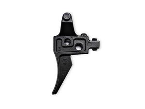 Geissele Super Sabra Lightning Bow Tavor Trigger