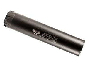 SilencerCo Sparrow SS 22 Suppressor