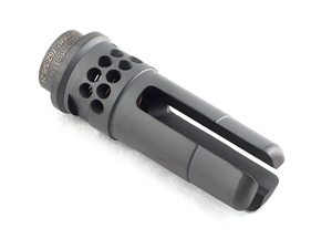 SureFire WarComp SOCOM Flash Hider/Suppressor Adapter, 7.62/.308 5/8-24