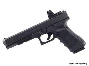 MXI STEEL FRAME 40OZ PISTOL GLOCK®17/34 MAG COMPATIBLE (CURRENT SHIPPING  TIME 5-6 WEEKS)