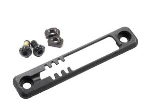 Magpul M-LOK Tape Switch Mounting Plate - Surefire ST