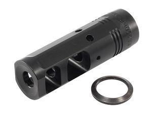 SureFire ProComp Muzzle Brake, 7.62/.308 5/8-24