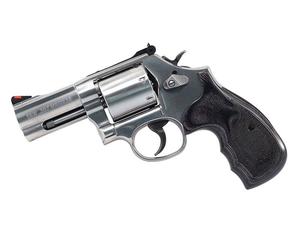 S&W 686 Plus Deluxe 3-5-7 Magnum Series .357Mag 3" 7rd Revolver - TALO Exclusive