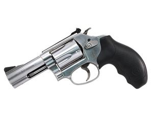 S&W Model 60 .357Mag 3" 5rd Revolver